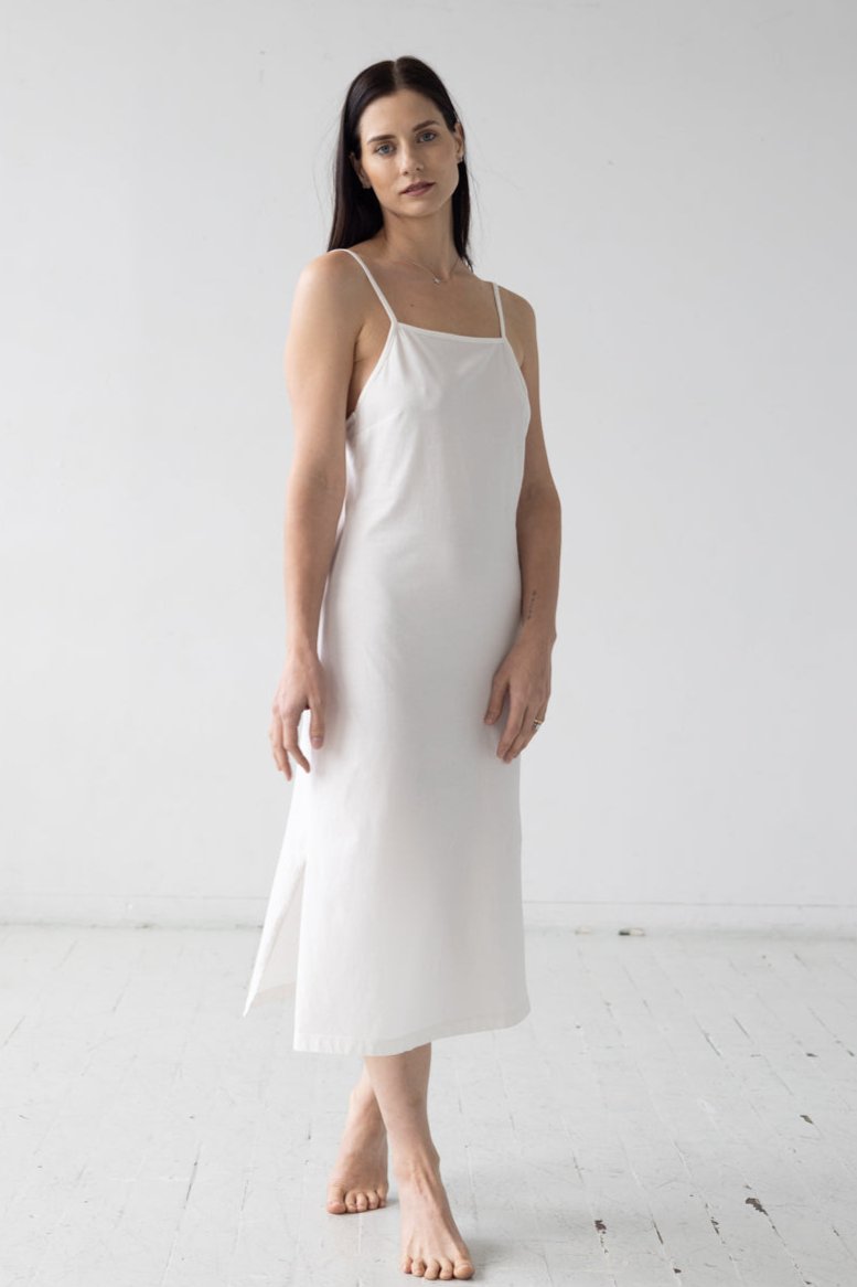 Alma Midi Chemise